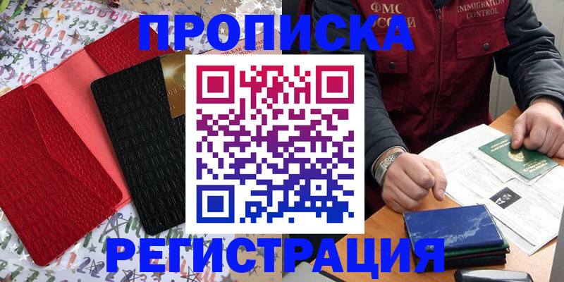 прописка штамп в Дубне